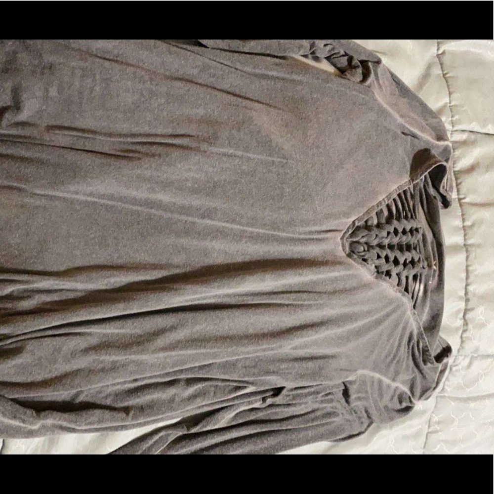 Long sleeve